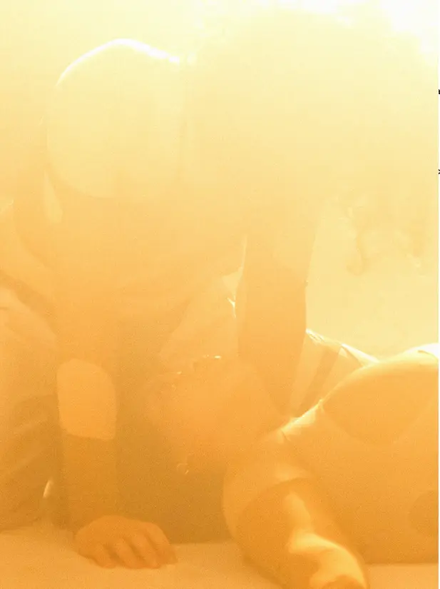 Marga Alfeirao, LOUNGE_Marseille Friche Belle de Mai