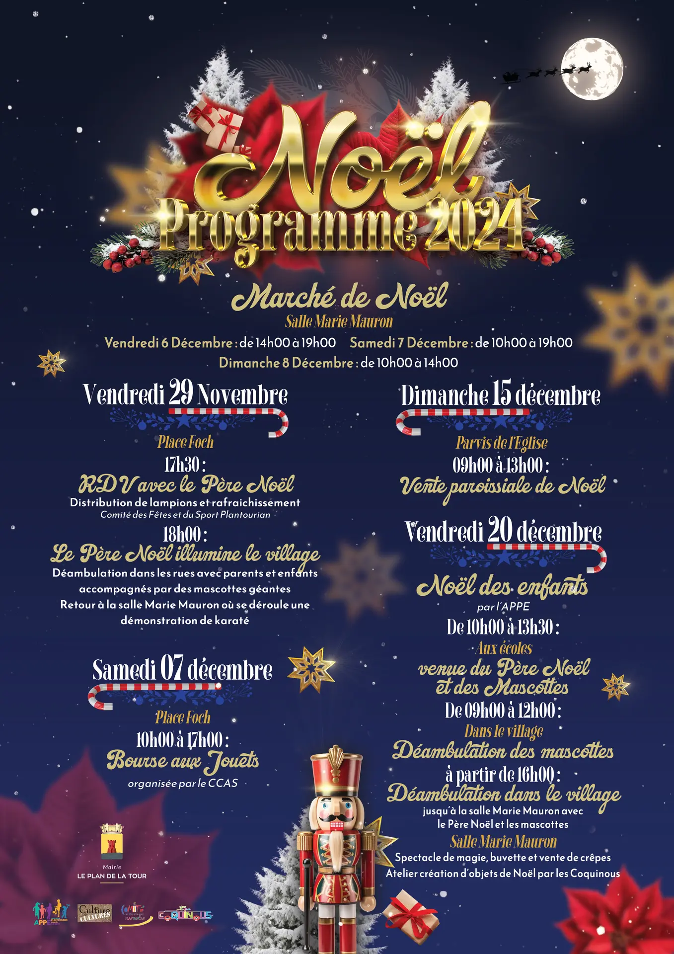 programme