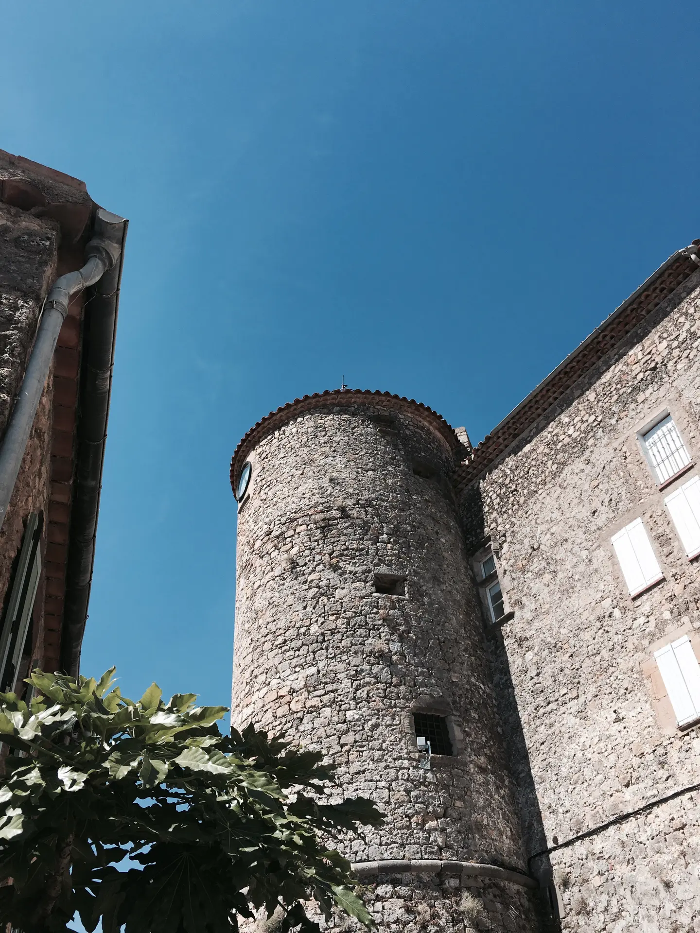 Château Médieval