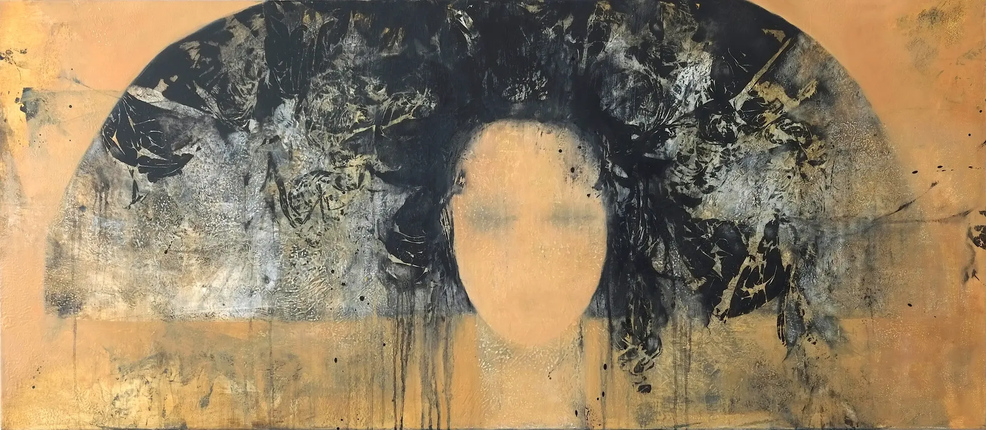 L'empreinte du vivant.