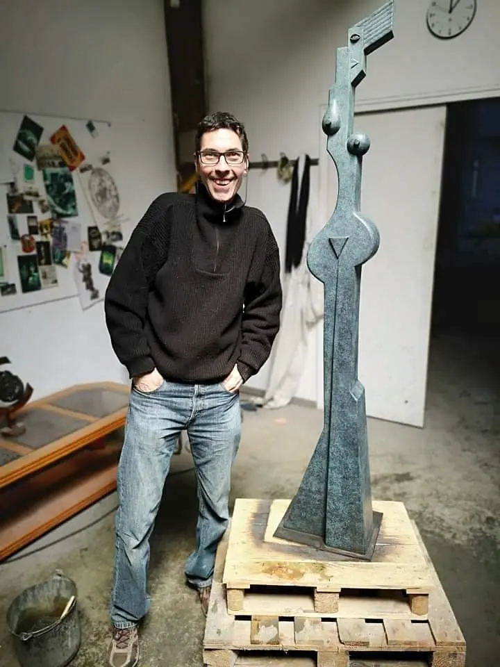 François Garnier