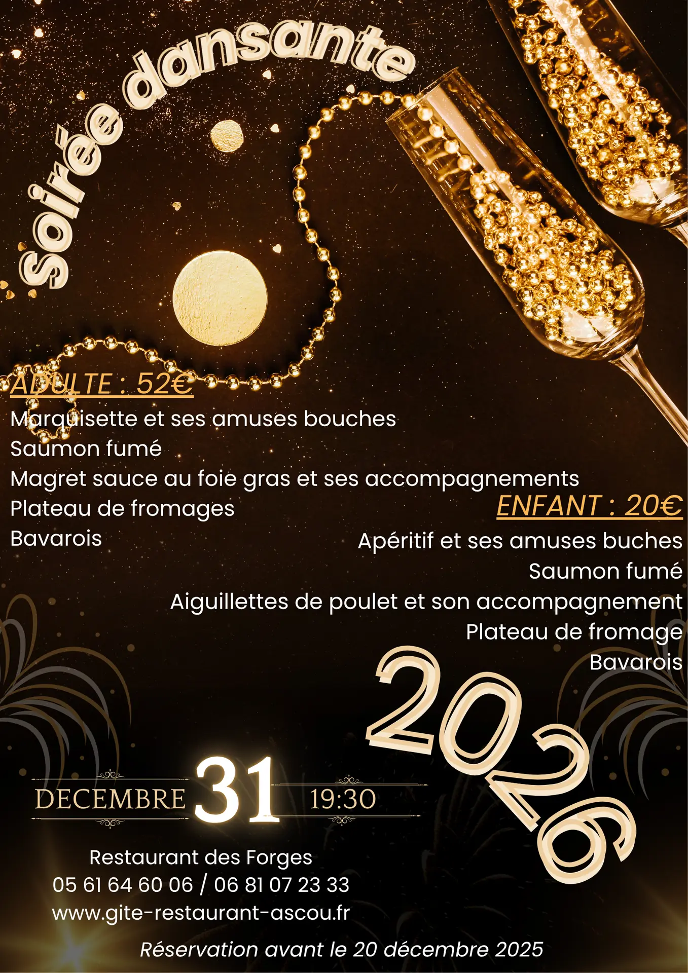 Affiche
