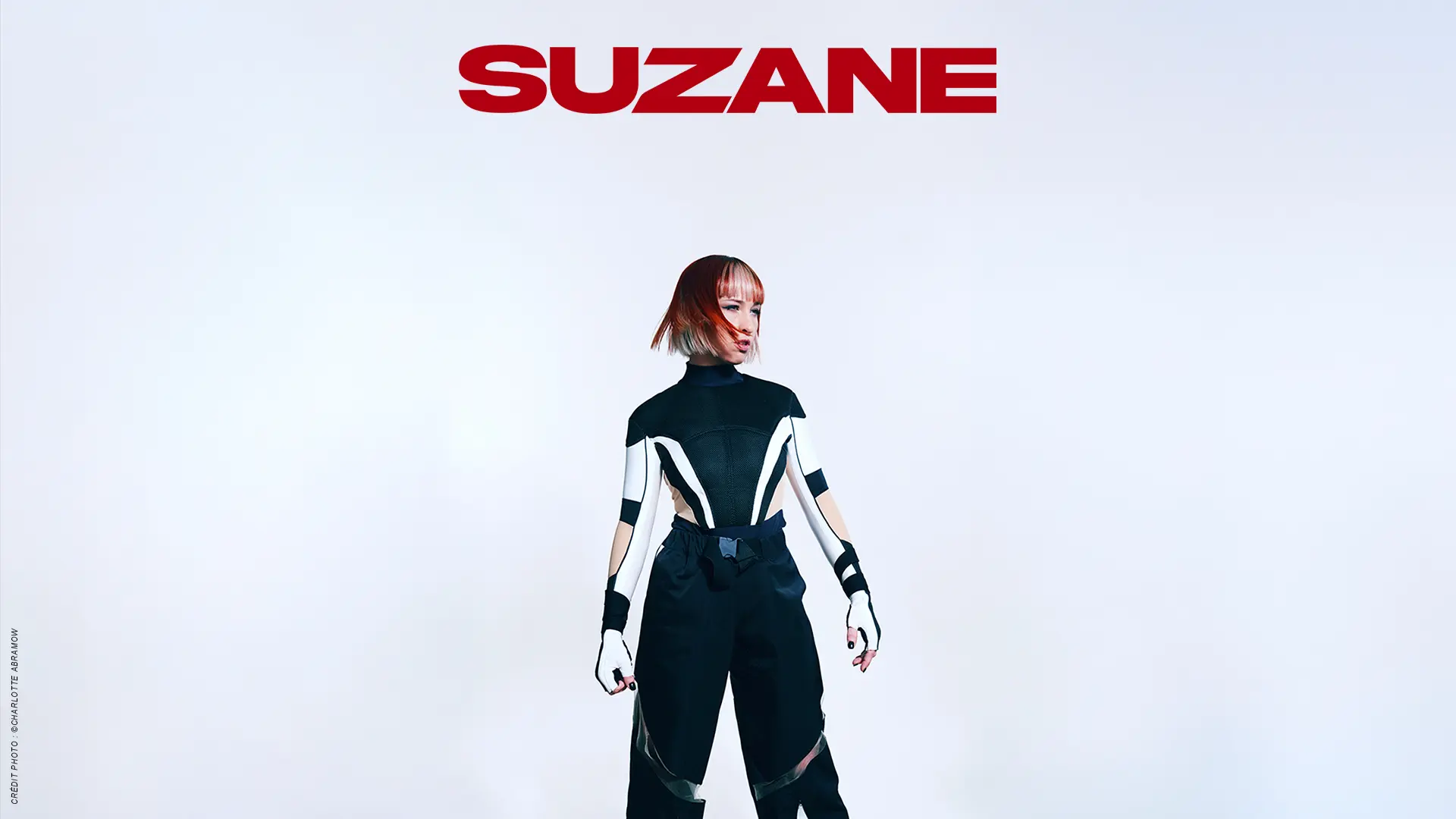 1 - Suzanne © Charlotte Abramow