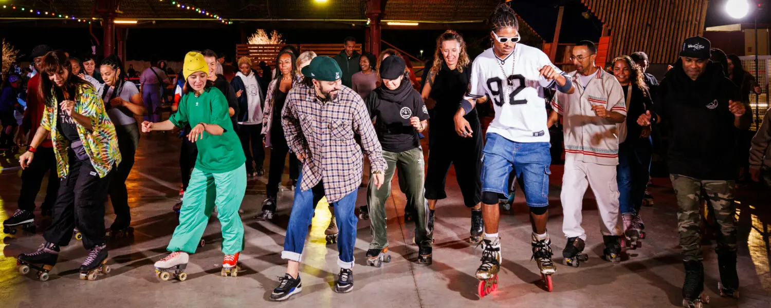 Danse - Wheelz and feet_Aubervilliers