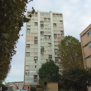 Aubervilliers : une ville à habiter !
