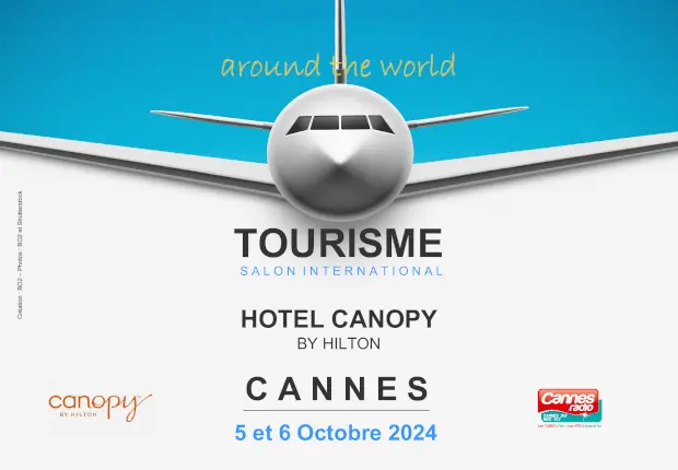 Salon International du Tourisme