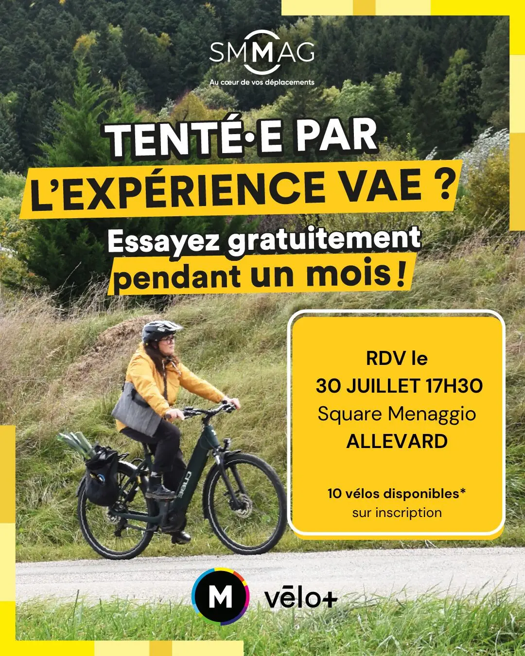 Initiation VAE à Allevard_Allevard