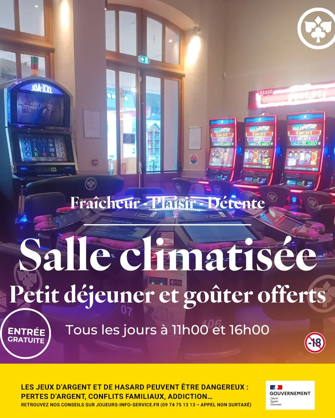 Affiche