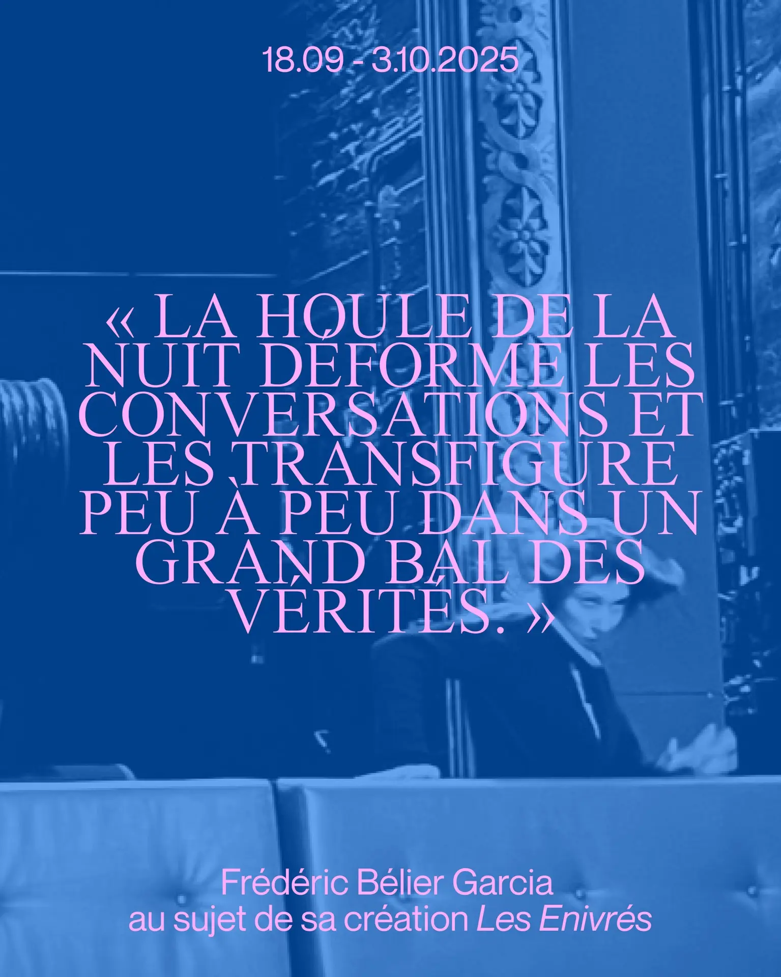 Les Enivrés