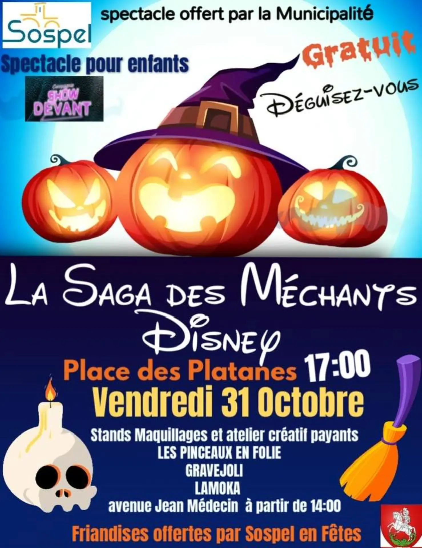 Affiche