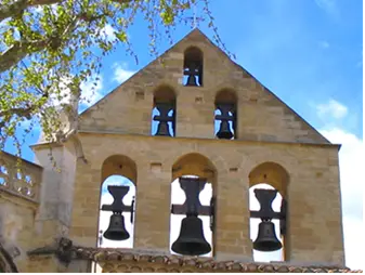Fête votive de la Saint Michel