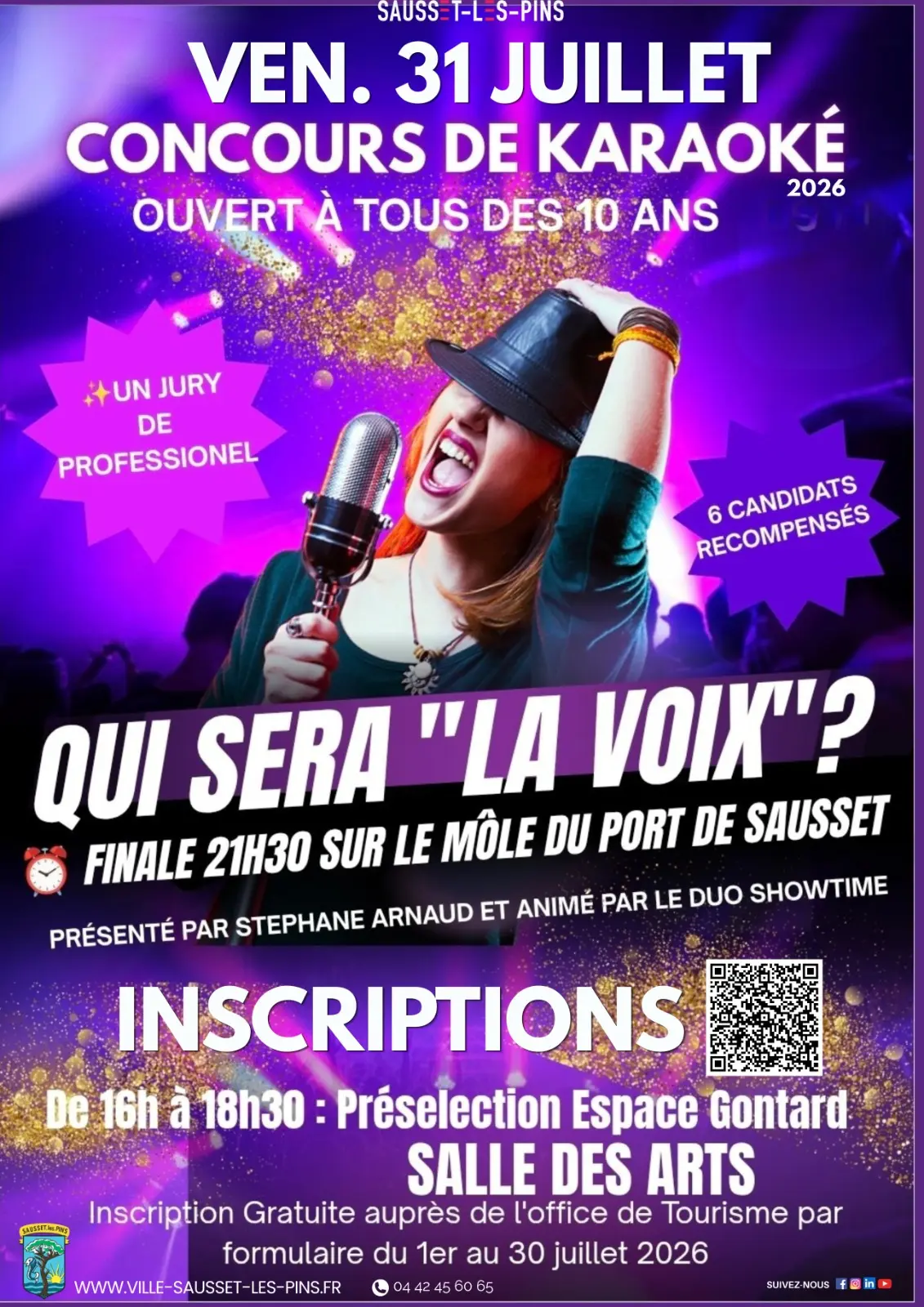 concert