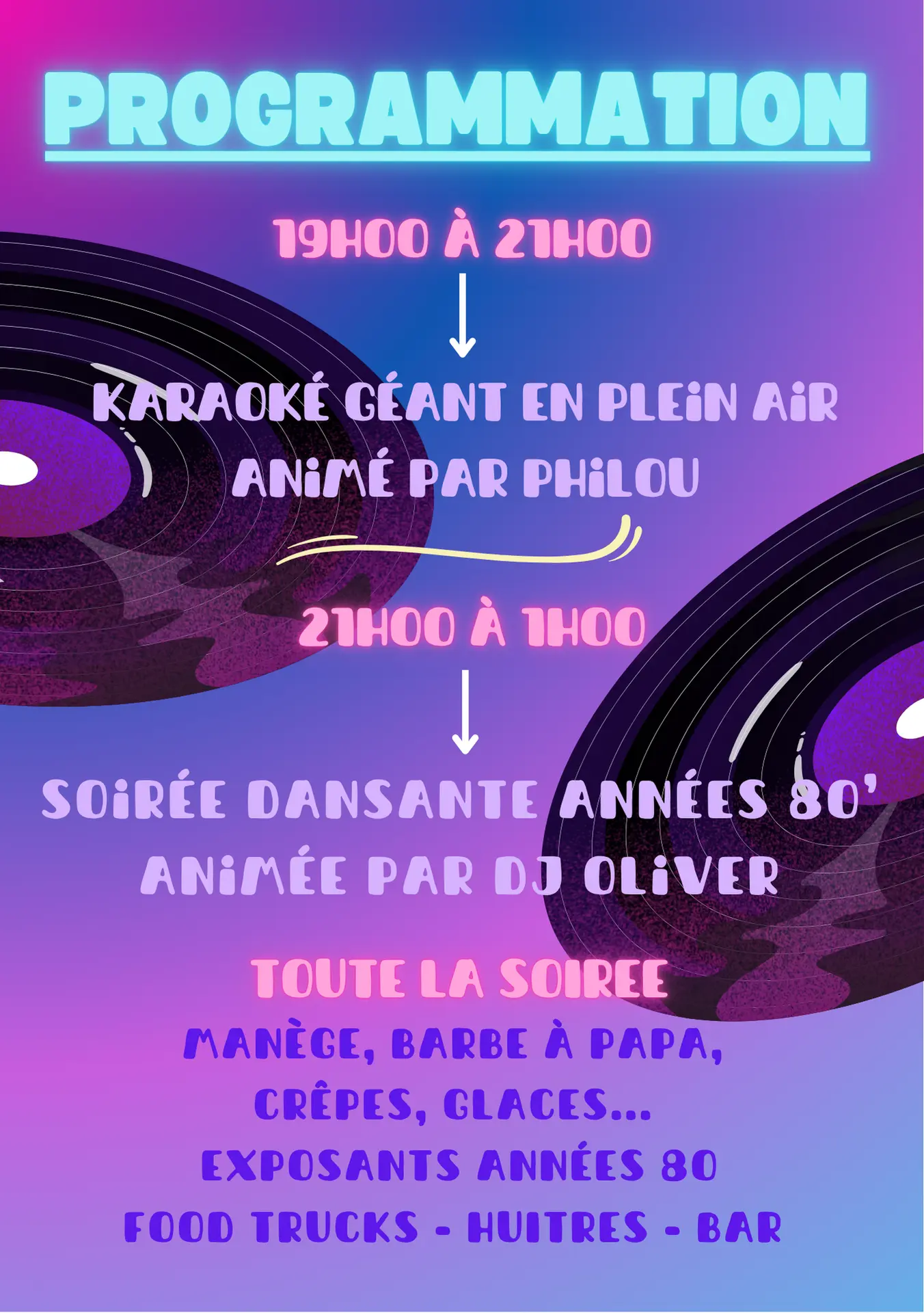La Prée 80
