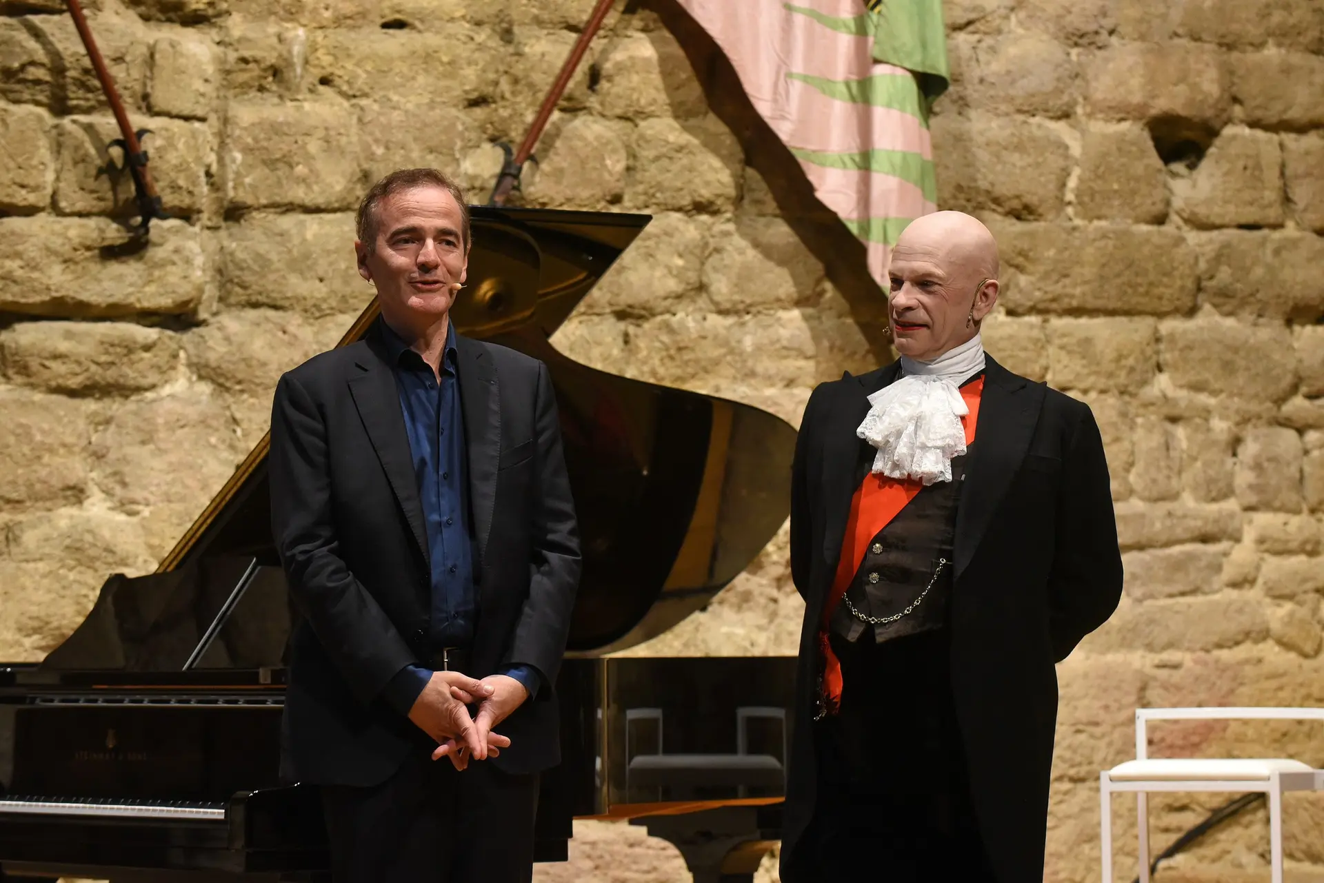 Les Causeries de Châteauneuf du Pape