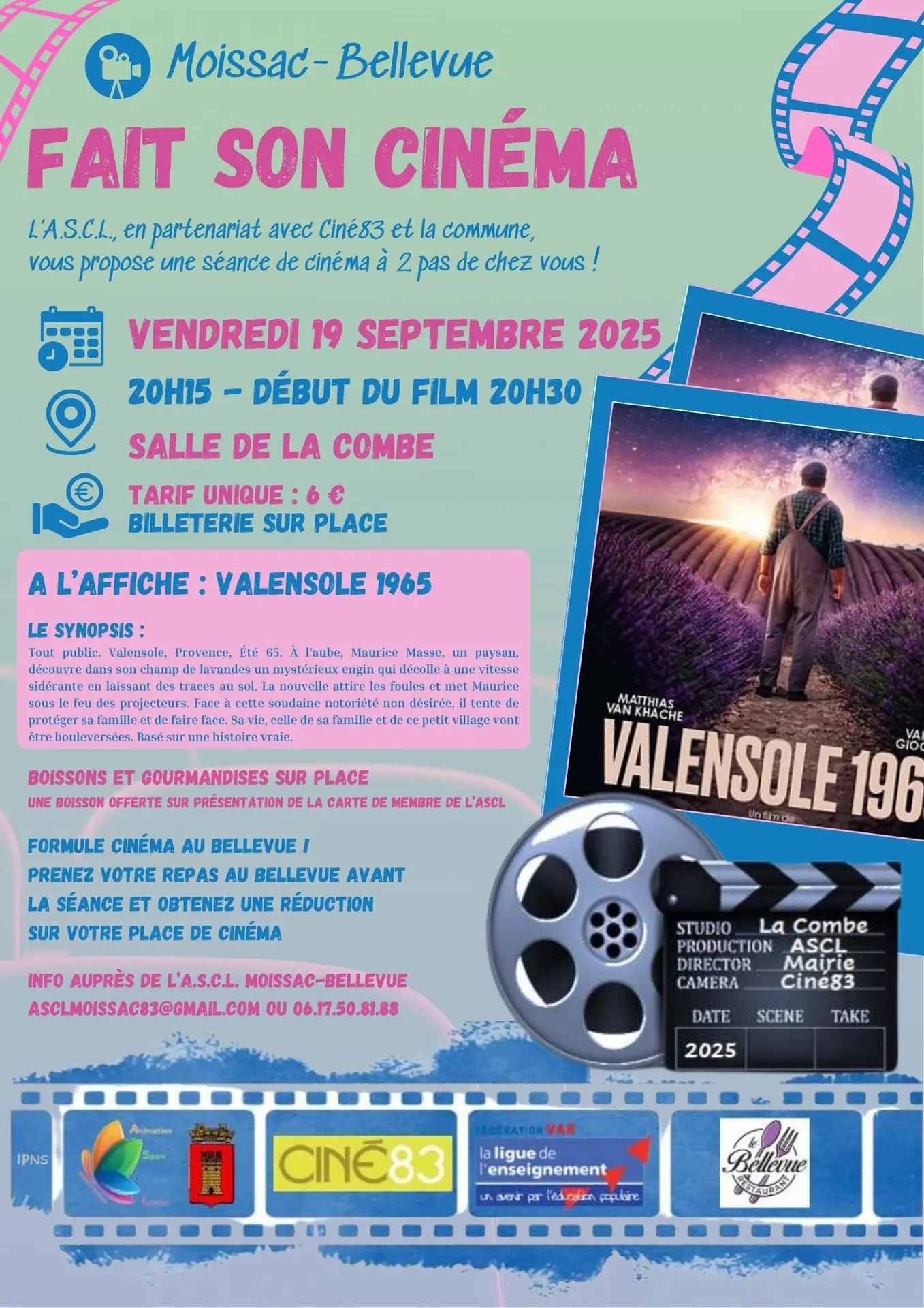 Affiche
