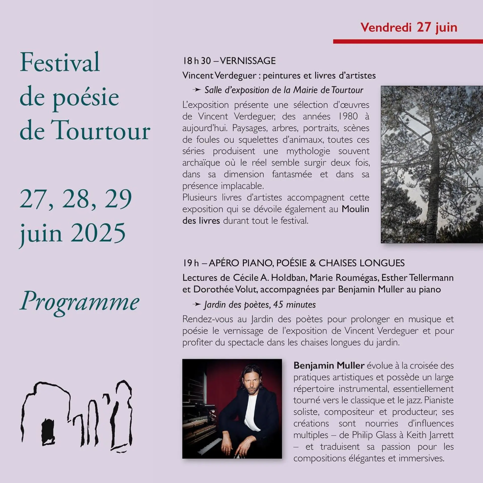 Programme