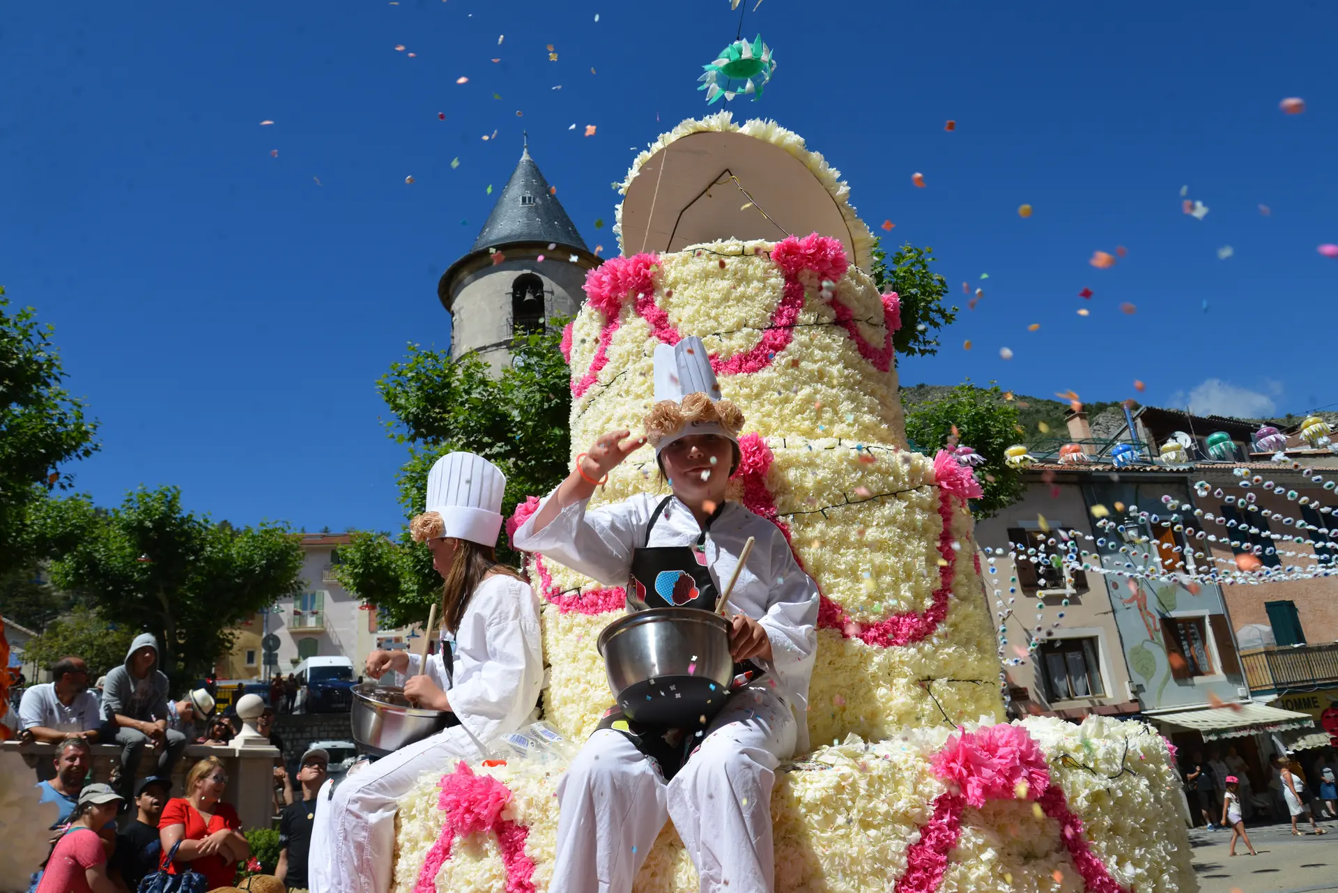 Festi-Corso Veynes