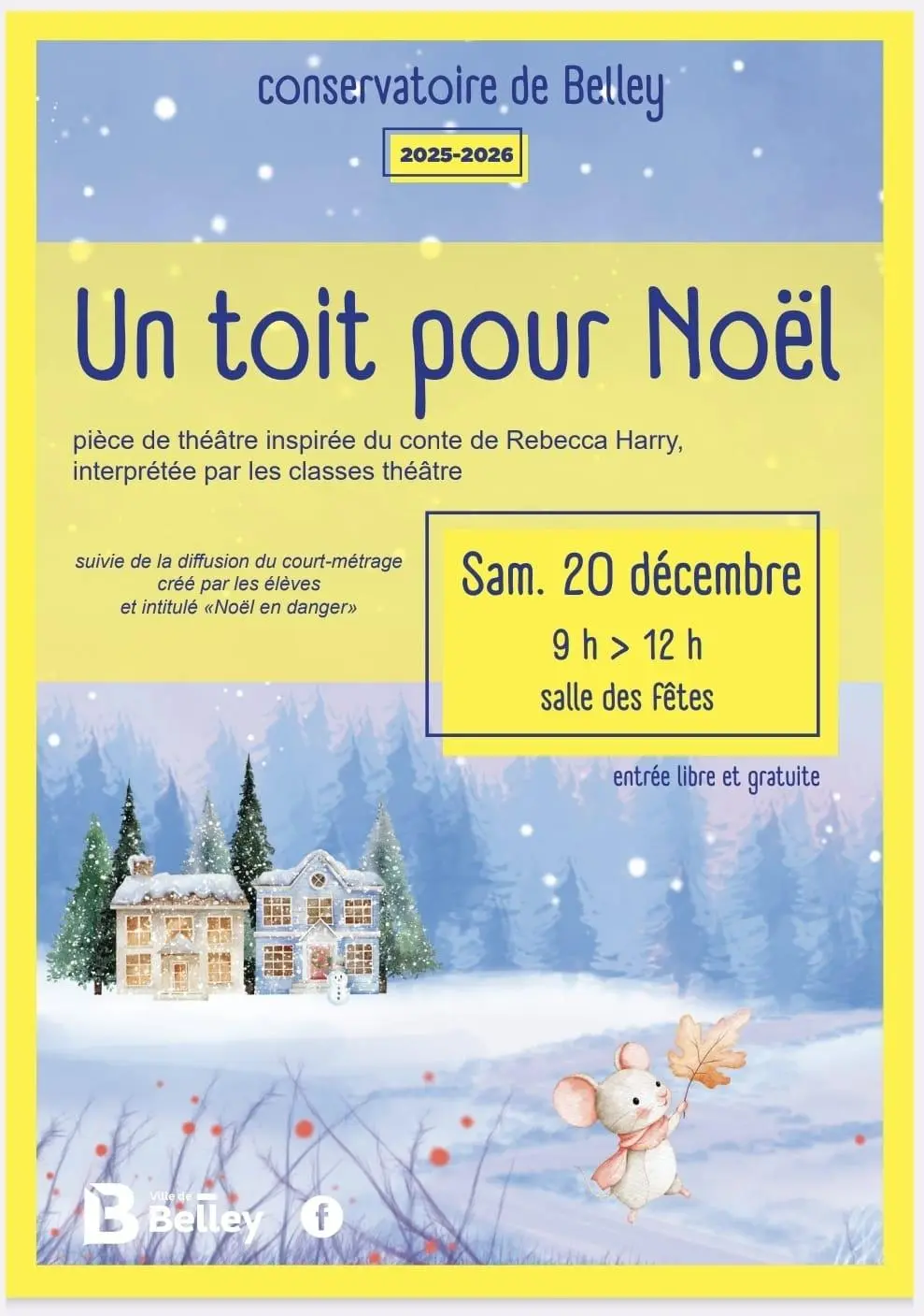 Un toit pour Noël_Belley