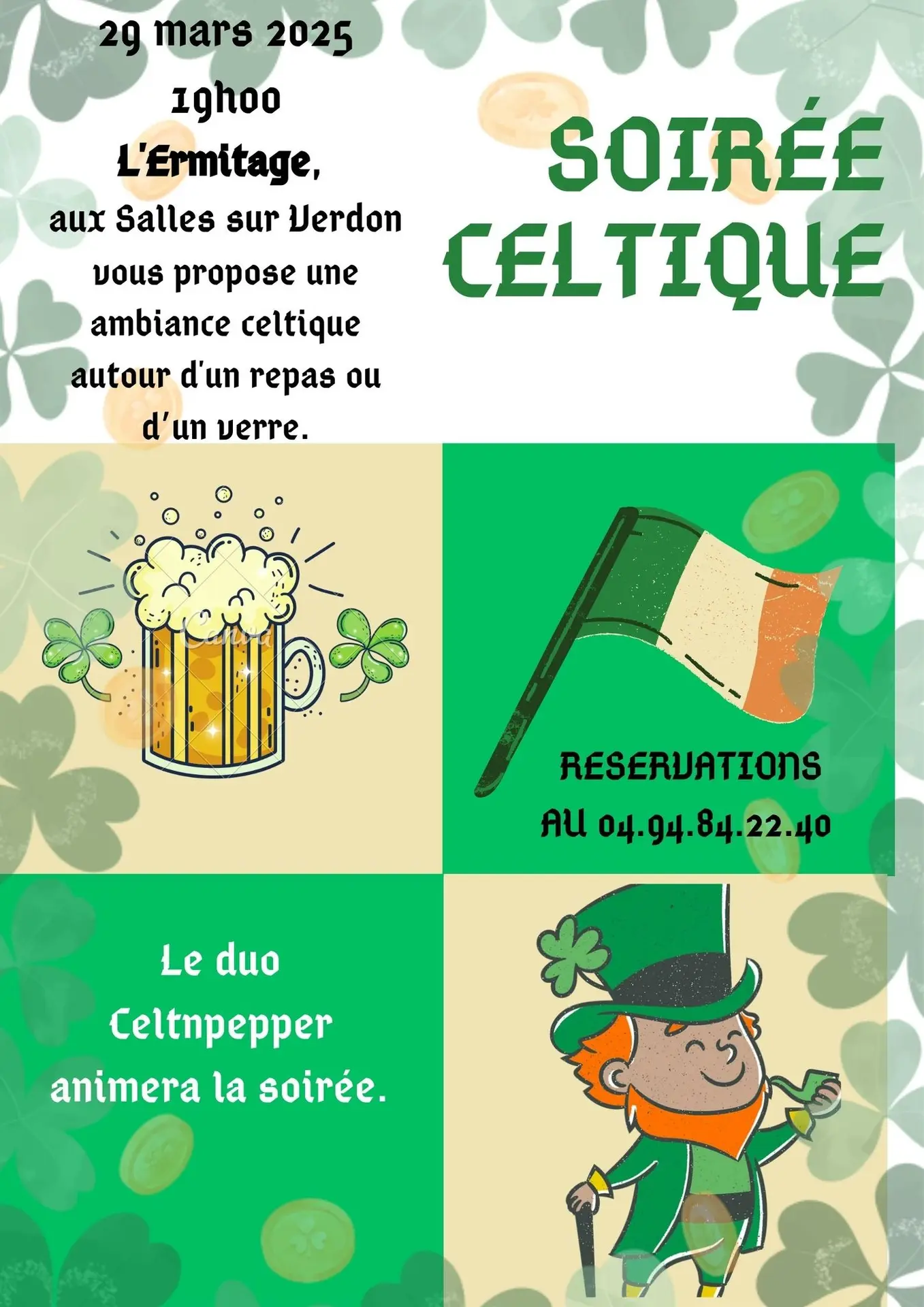 Affiche