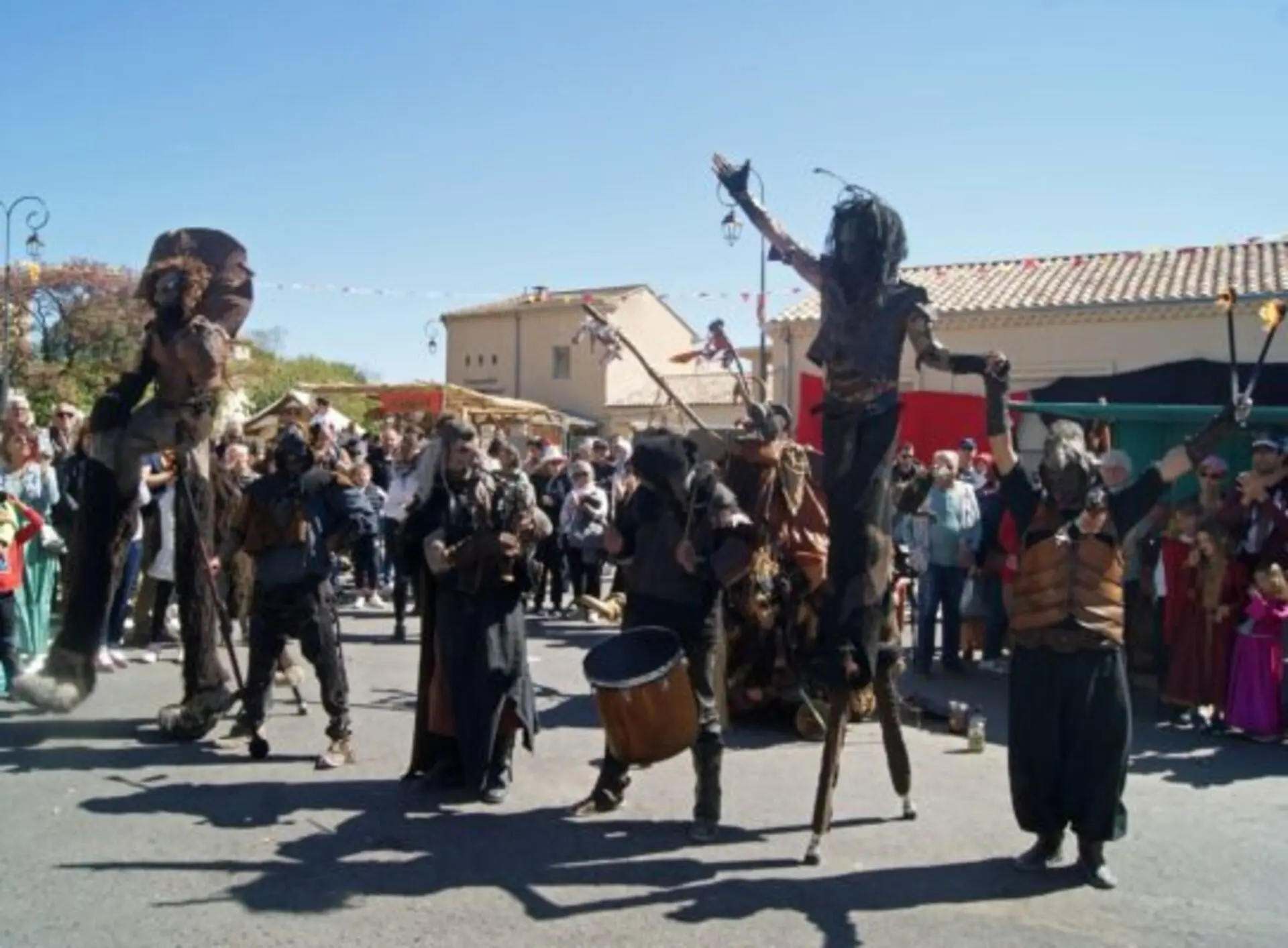 La Tribu des Burners
