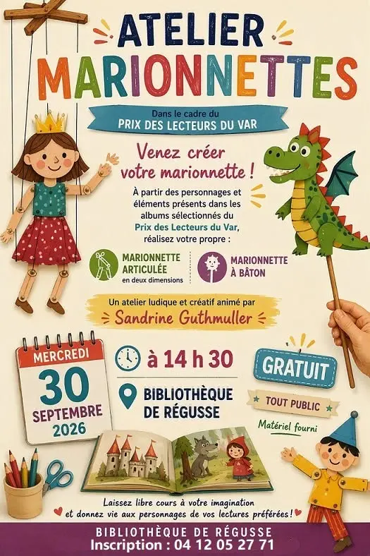 Affiche