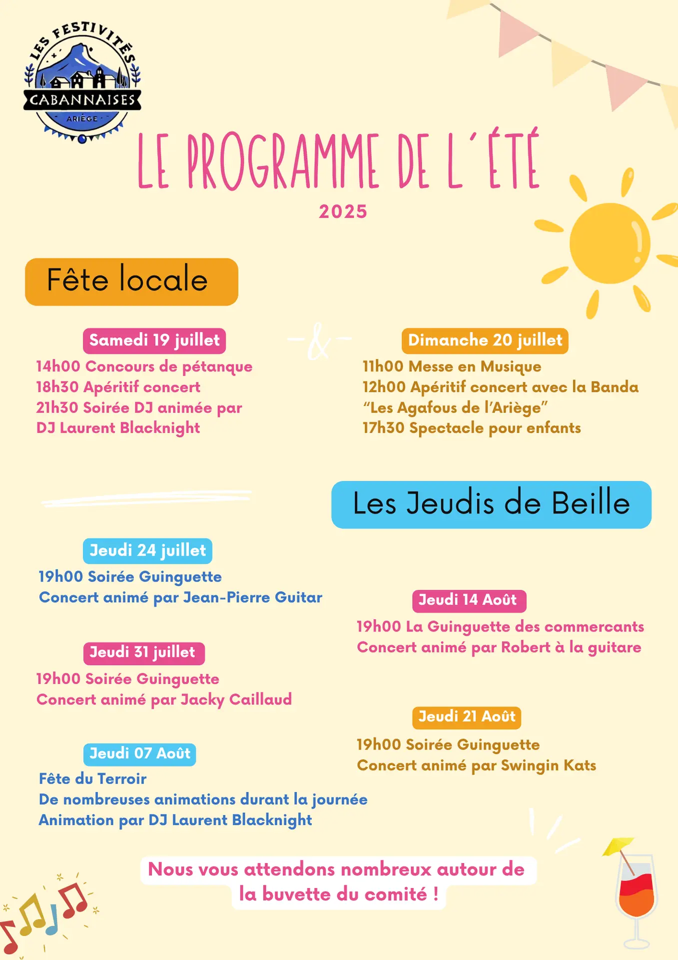Affiche