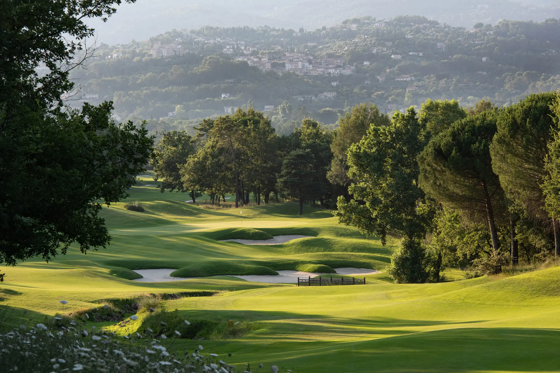 Photo Terre blanche
