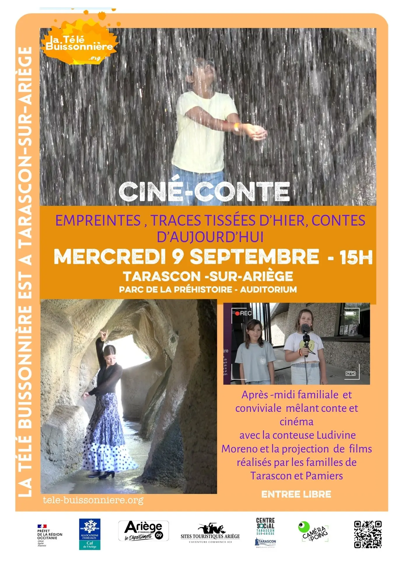 Affiche