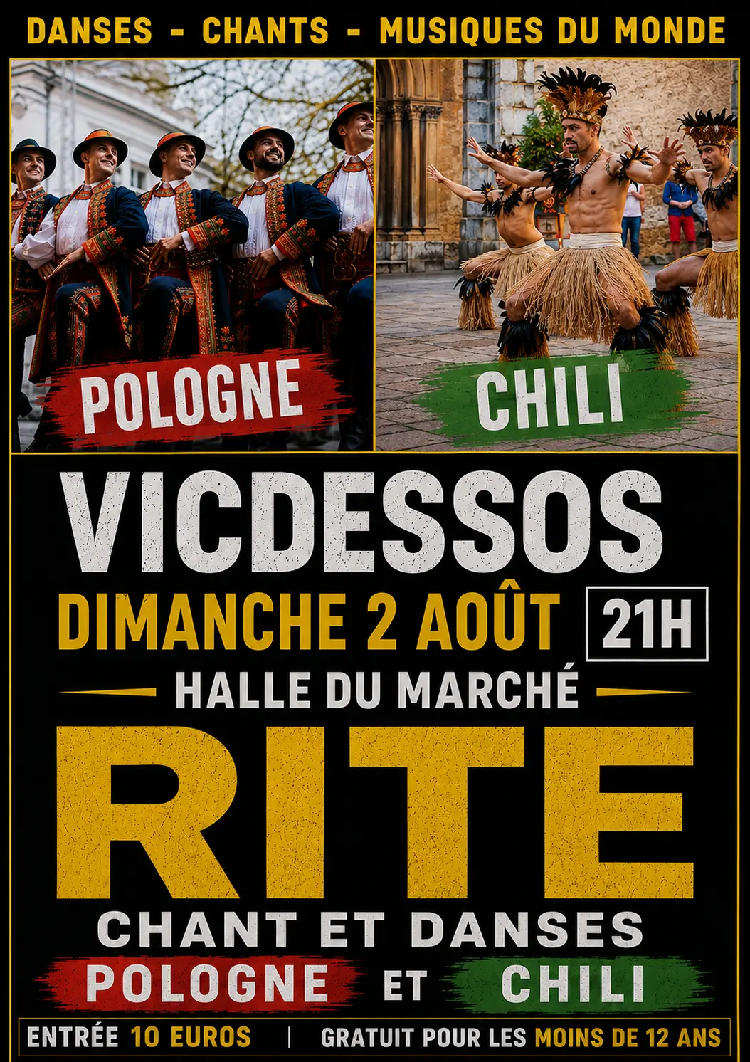 Affiche