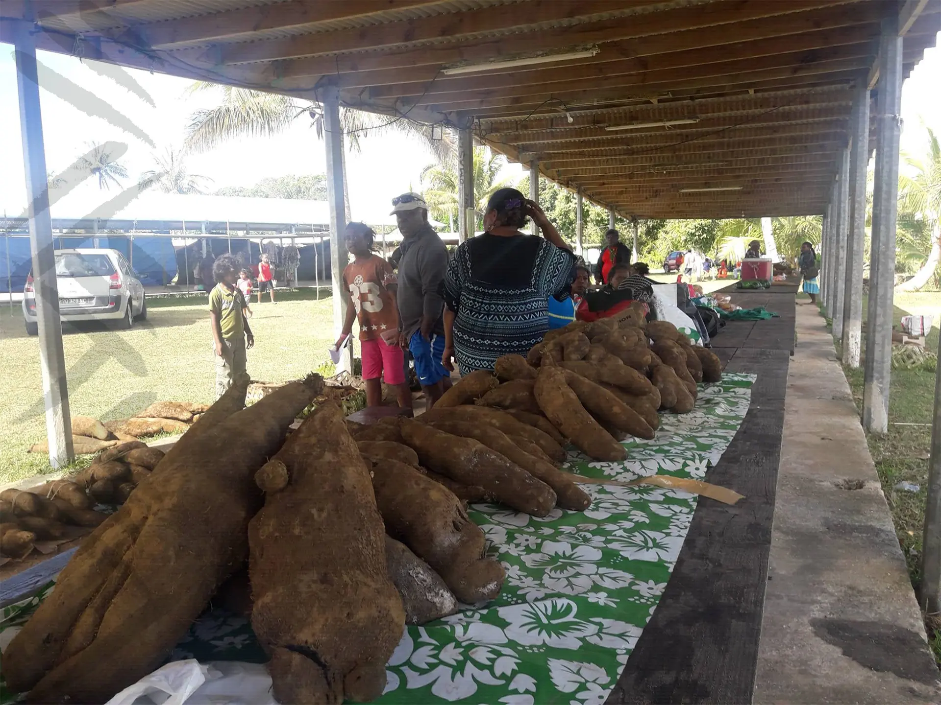 Market