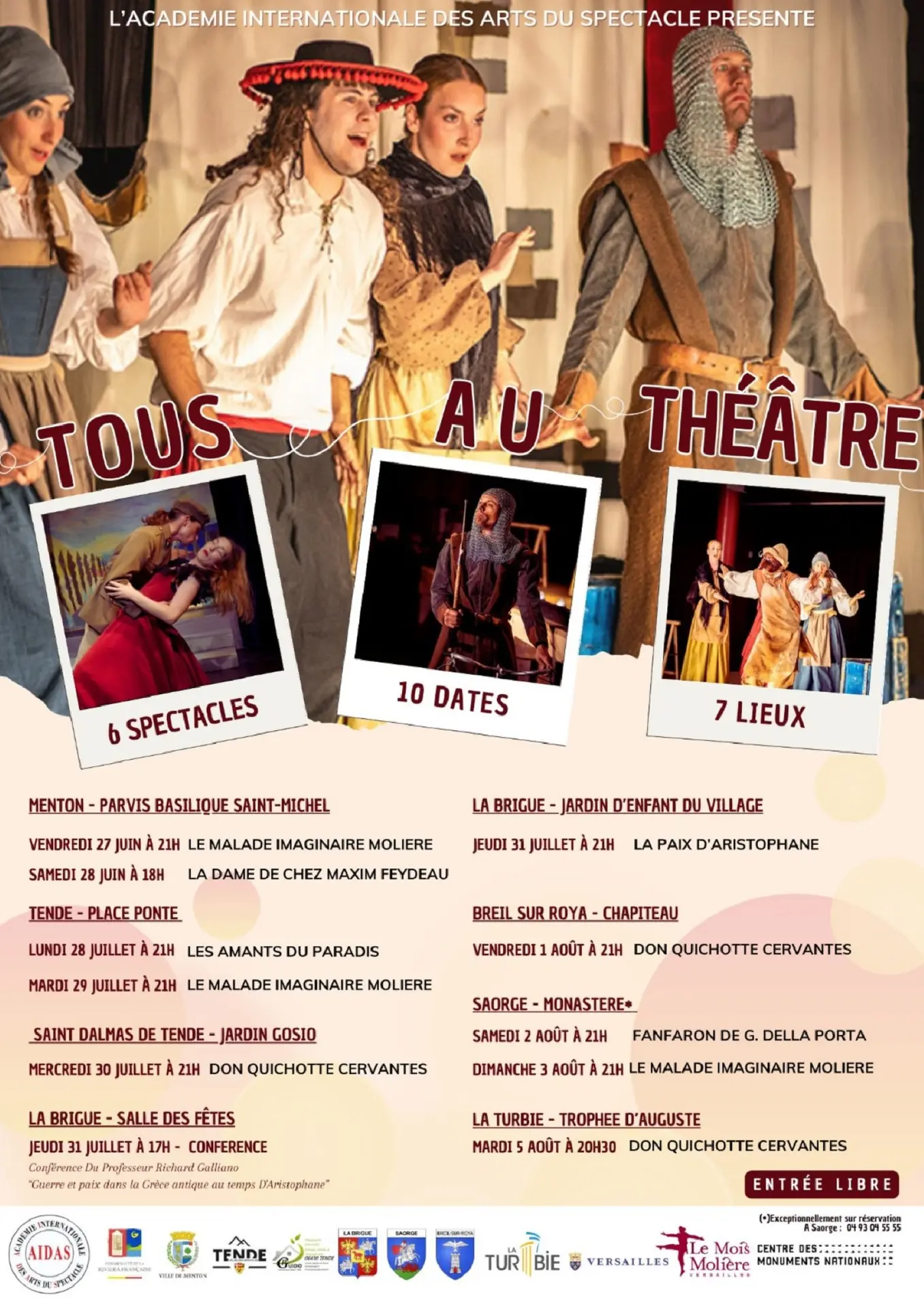Affiche