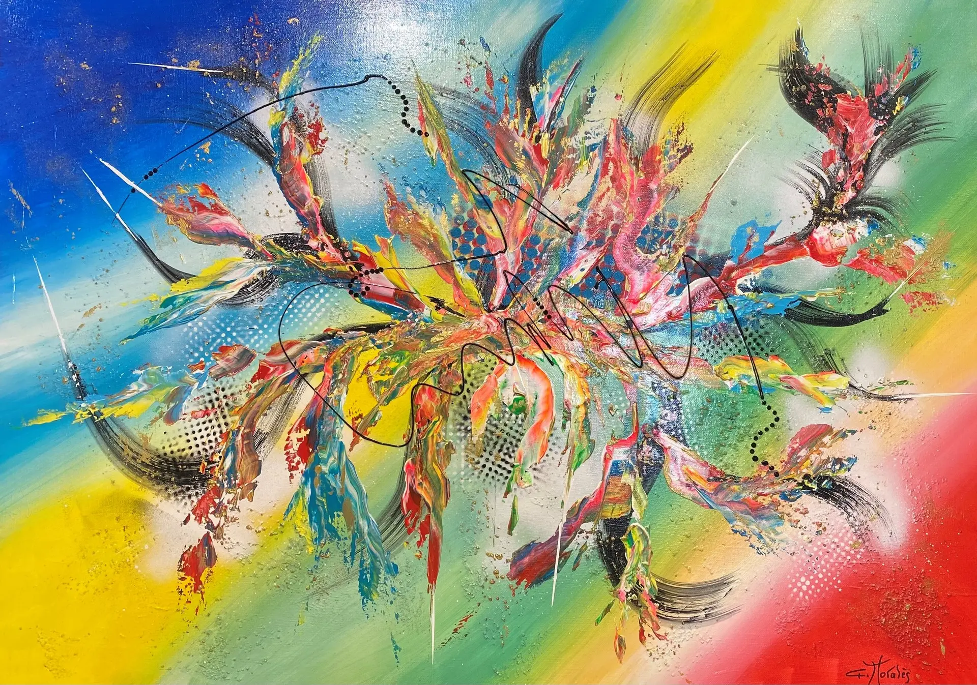 Gilbert Morales