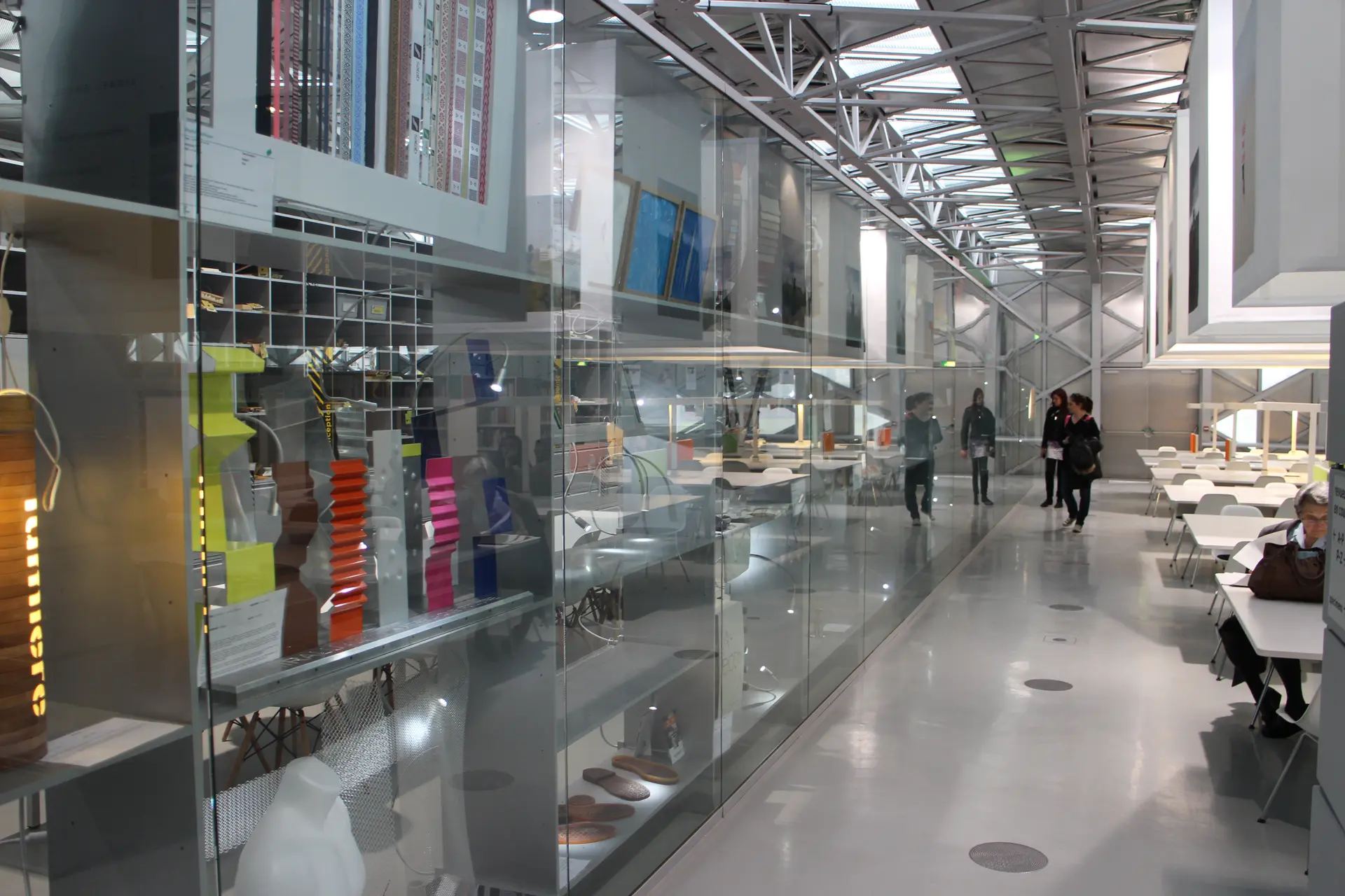 Biennale Internationale Design Saint-Etienne