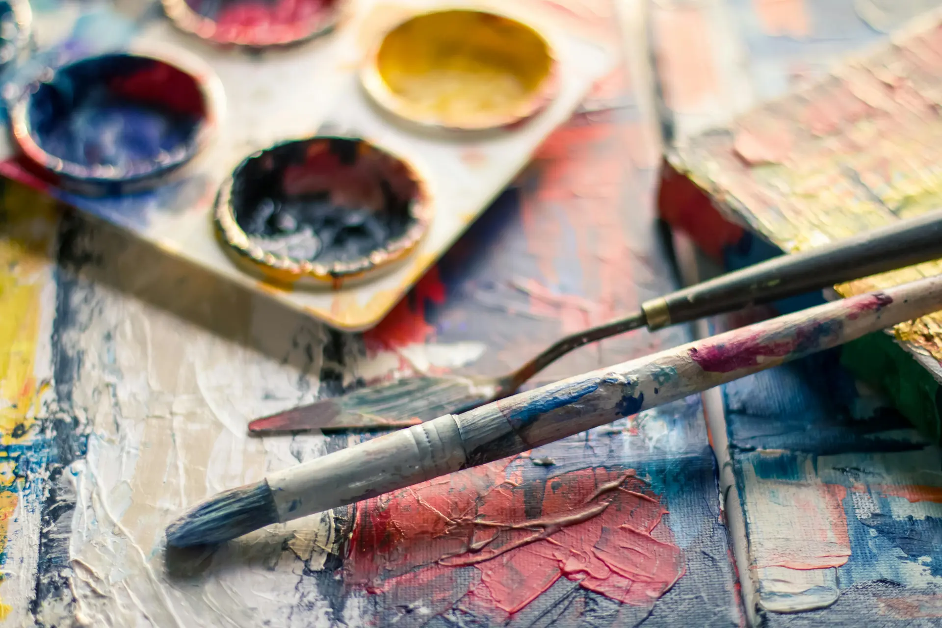 Peinture