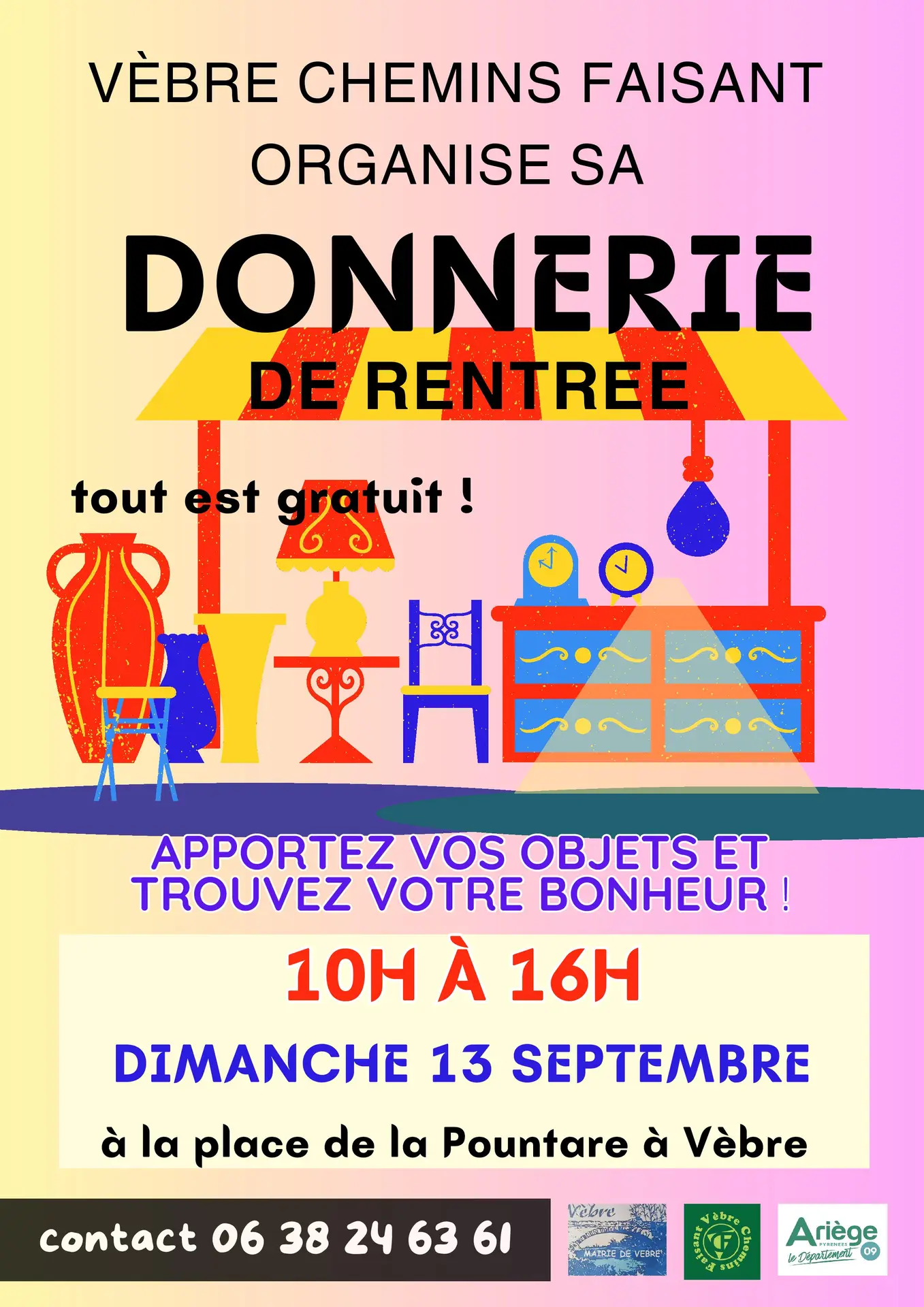 Affiche