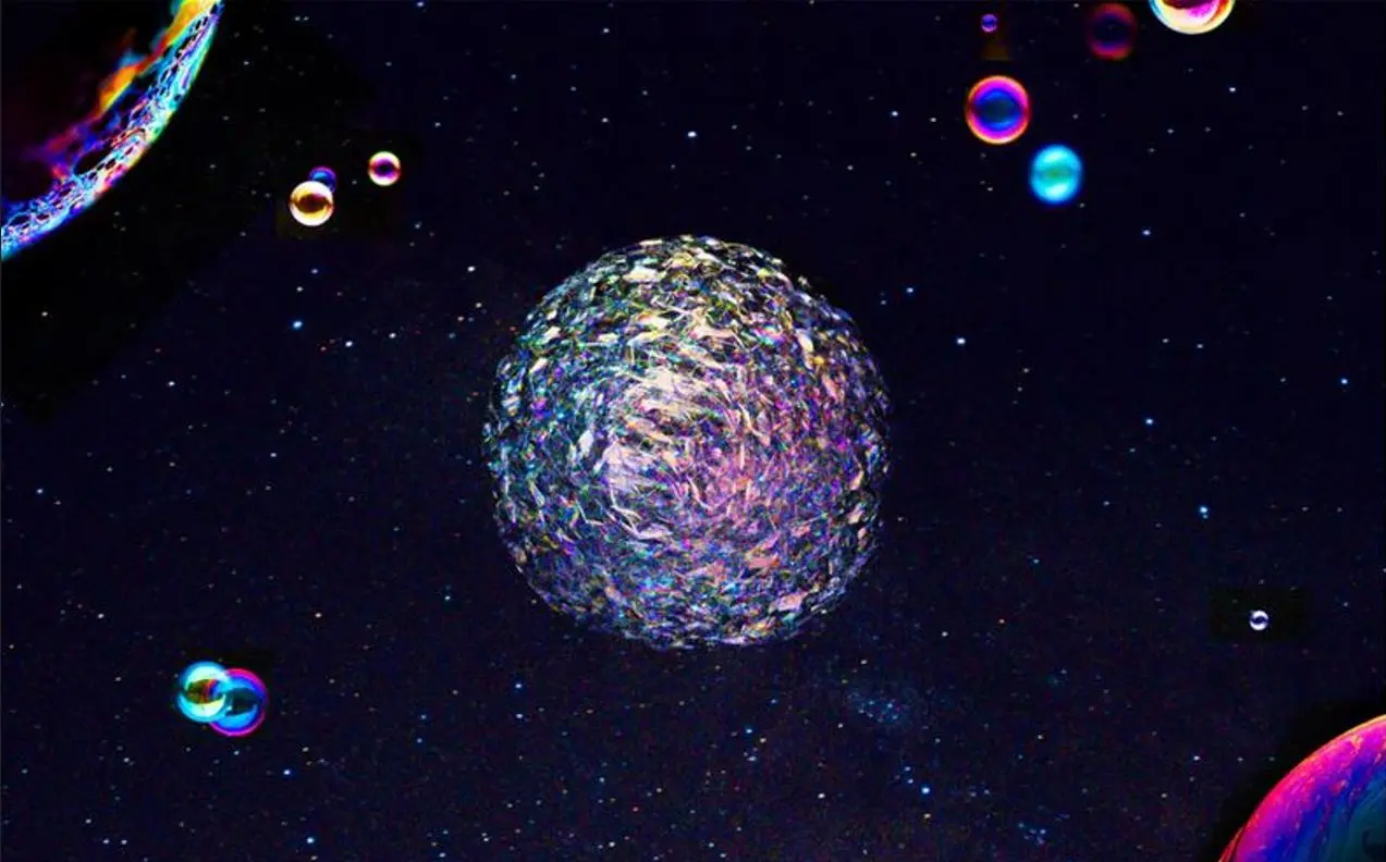 Spectacle pour enfants au Mucem