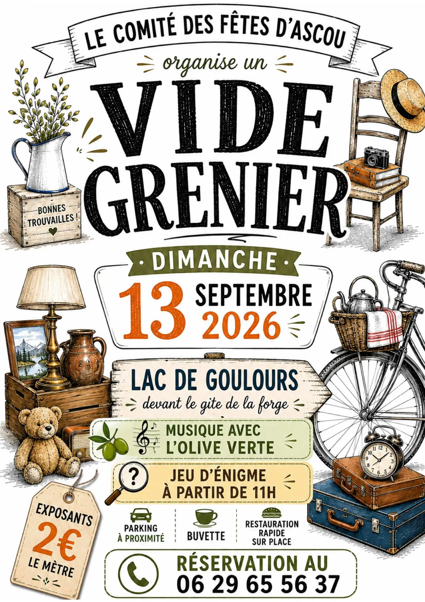 Affiche