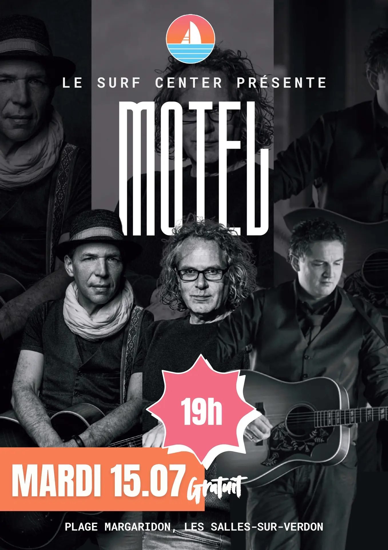 Motel