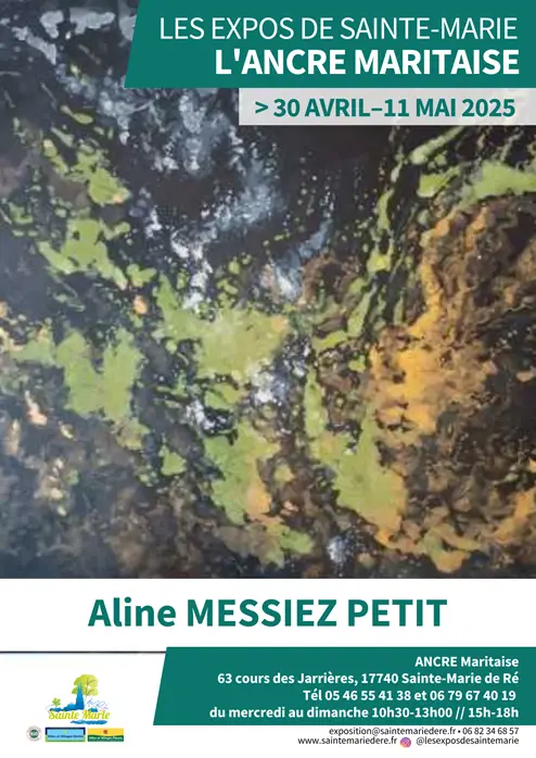 Aline MESSIEZ PETIT