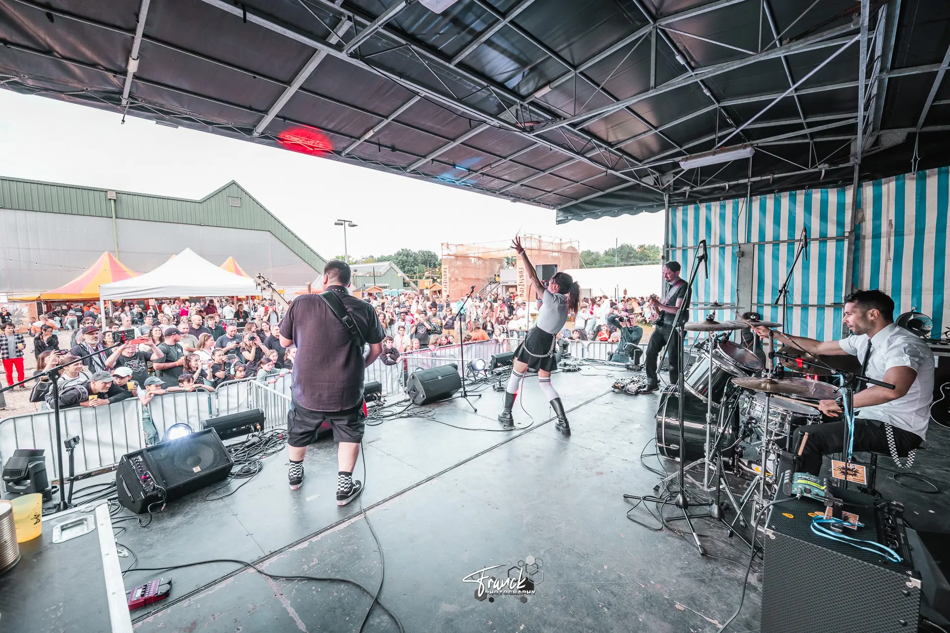 Festi'fire