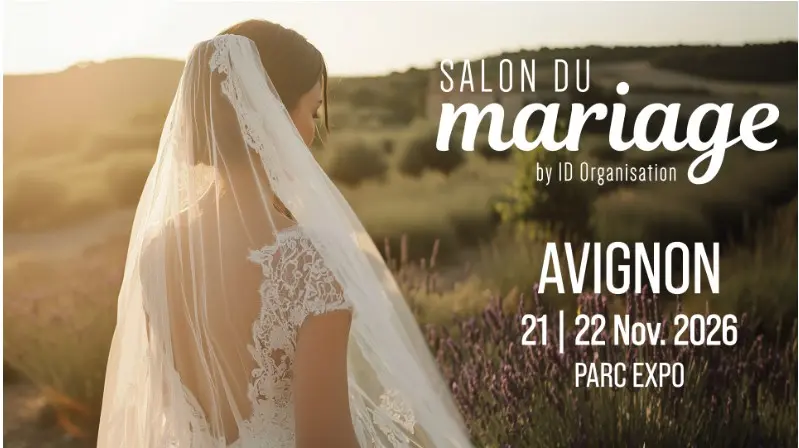 Salon du mariage_Avignon