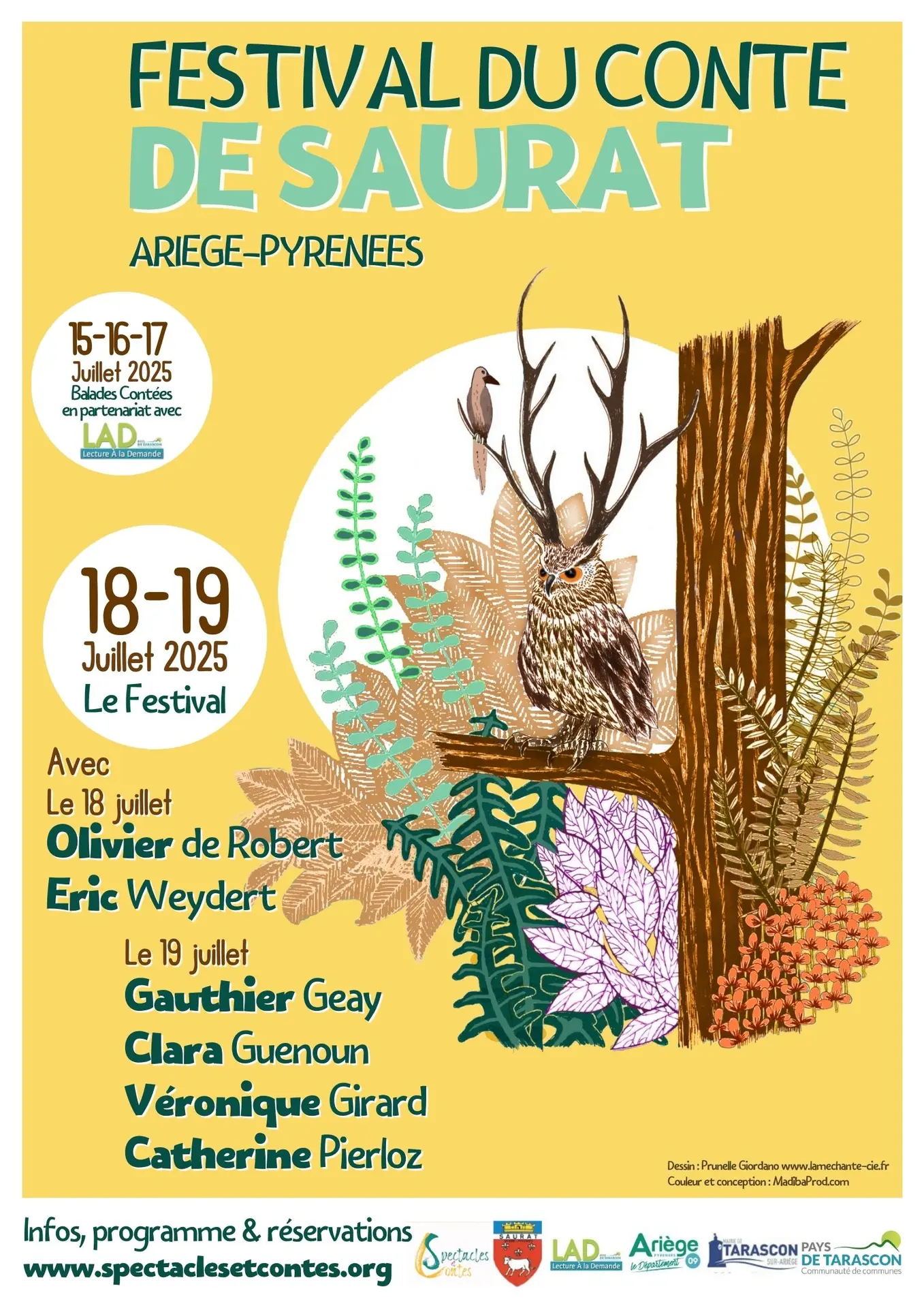 Affiche