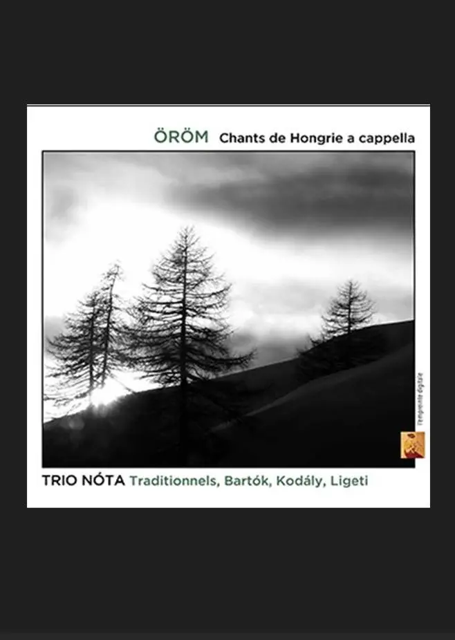 Concert du Trio Note à Marseille