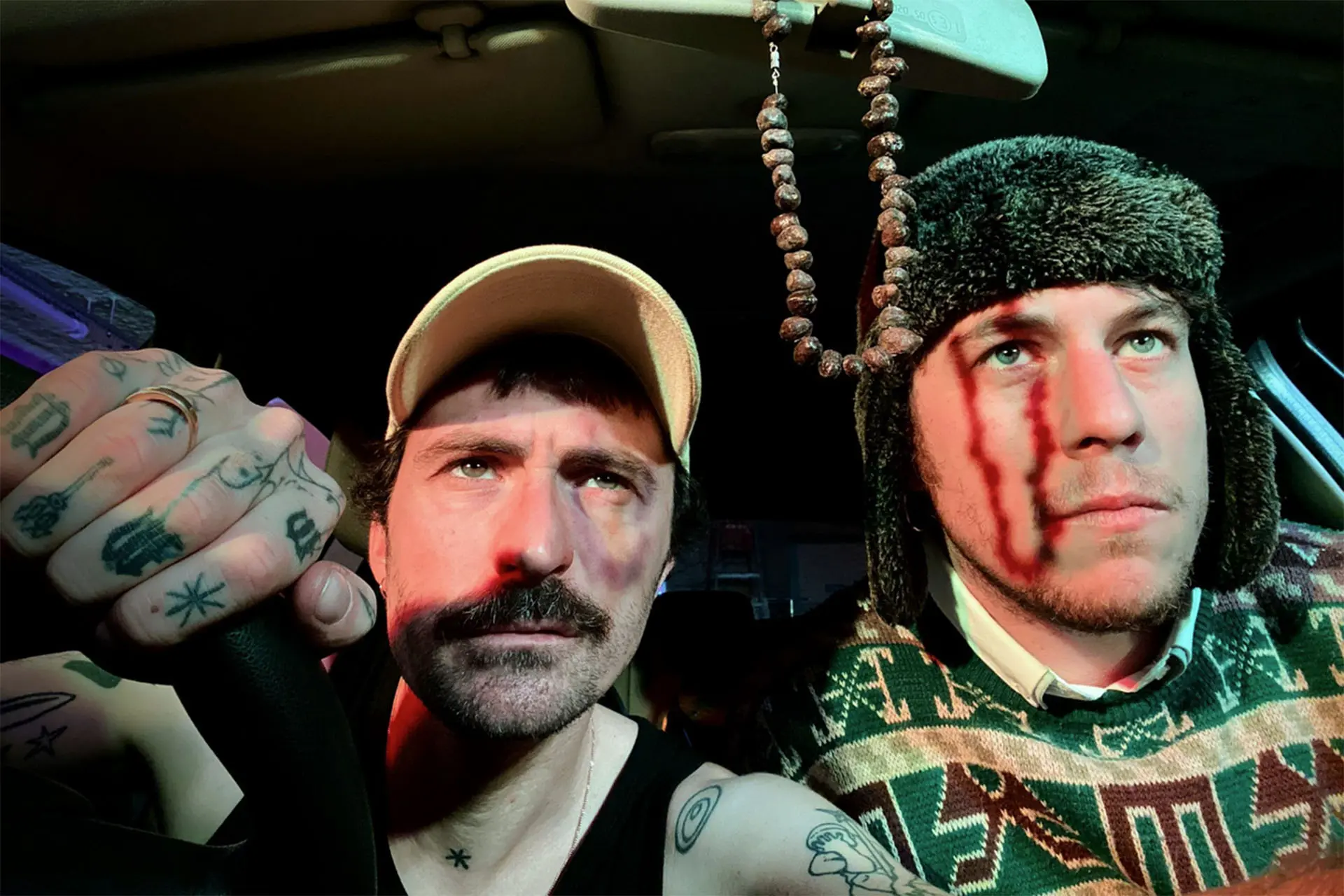 Ceci n'est pas un requiem