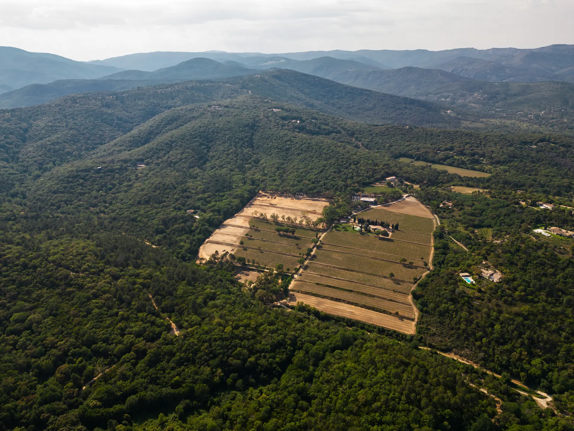 Domaine