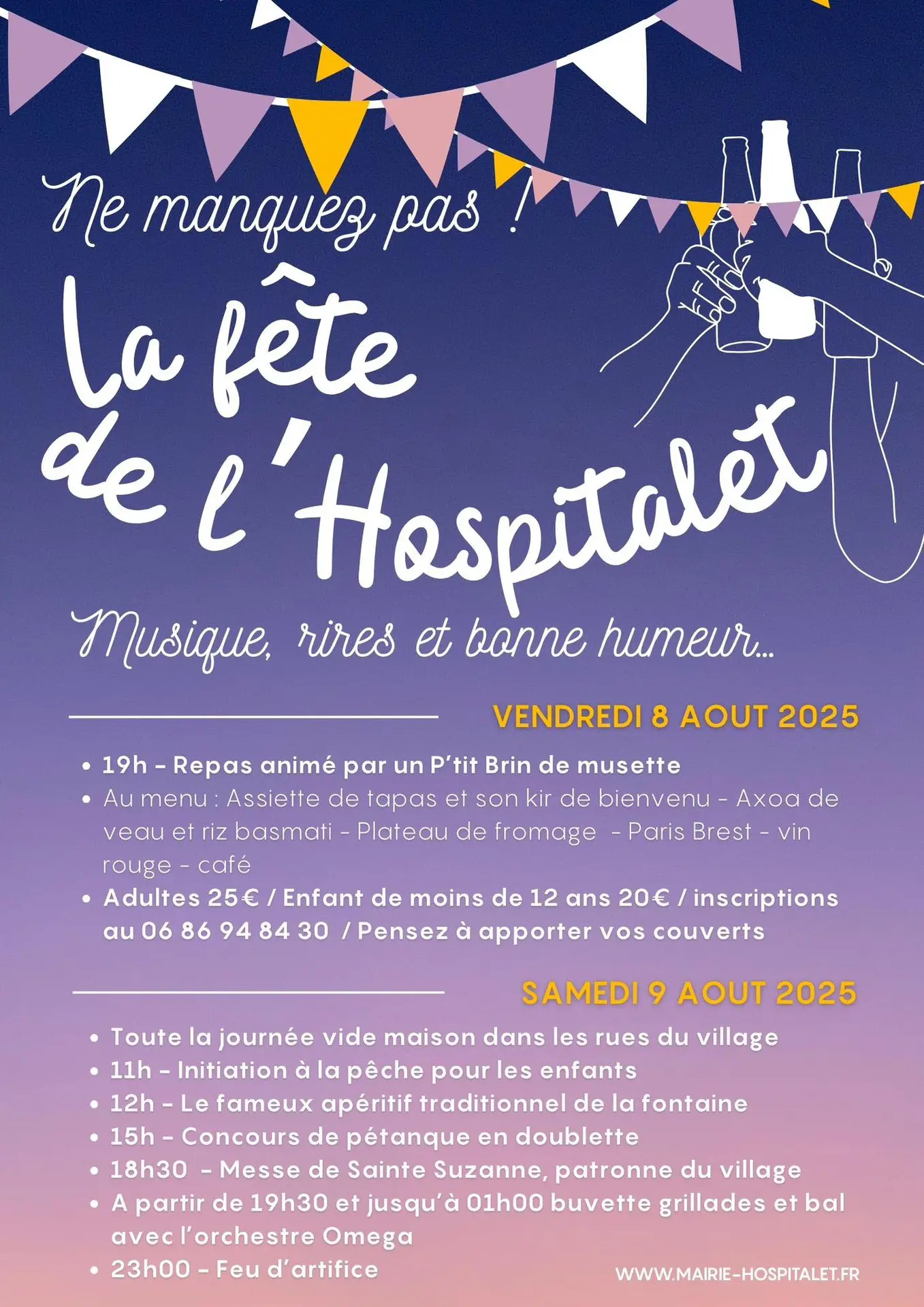 Affiche
