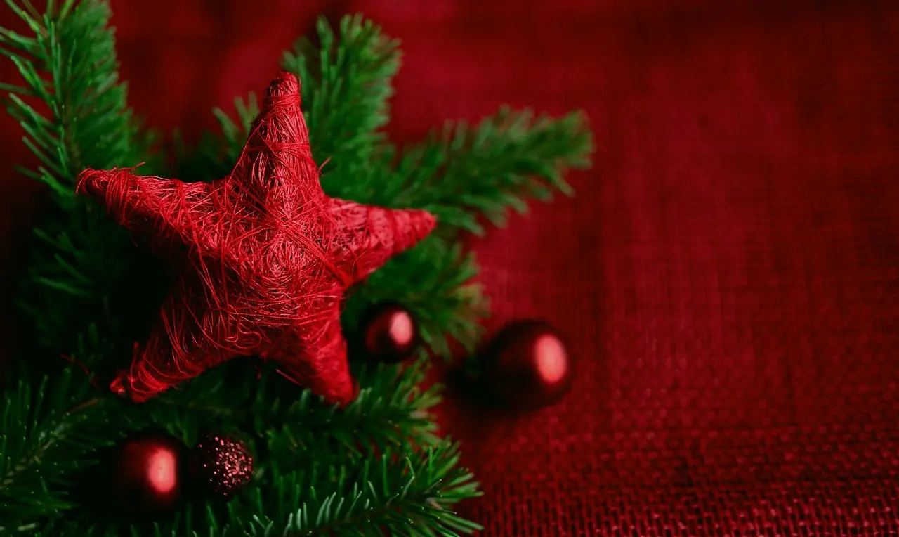 Décoration de Noël