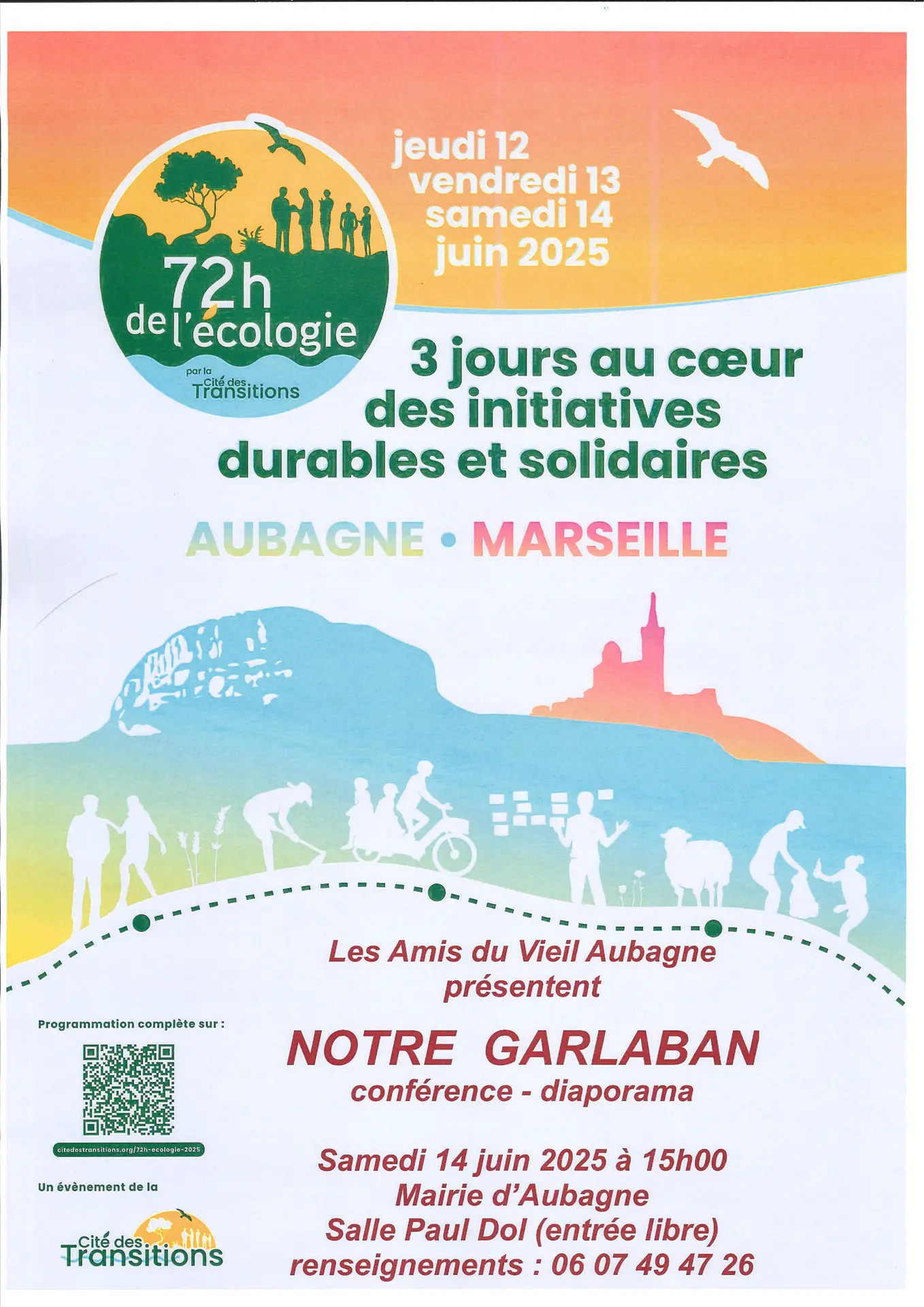 Affiche