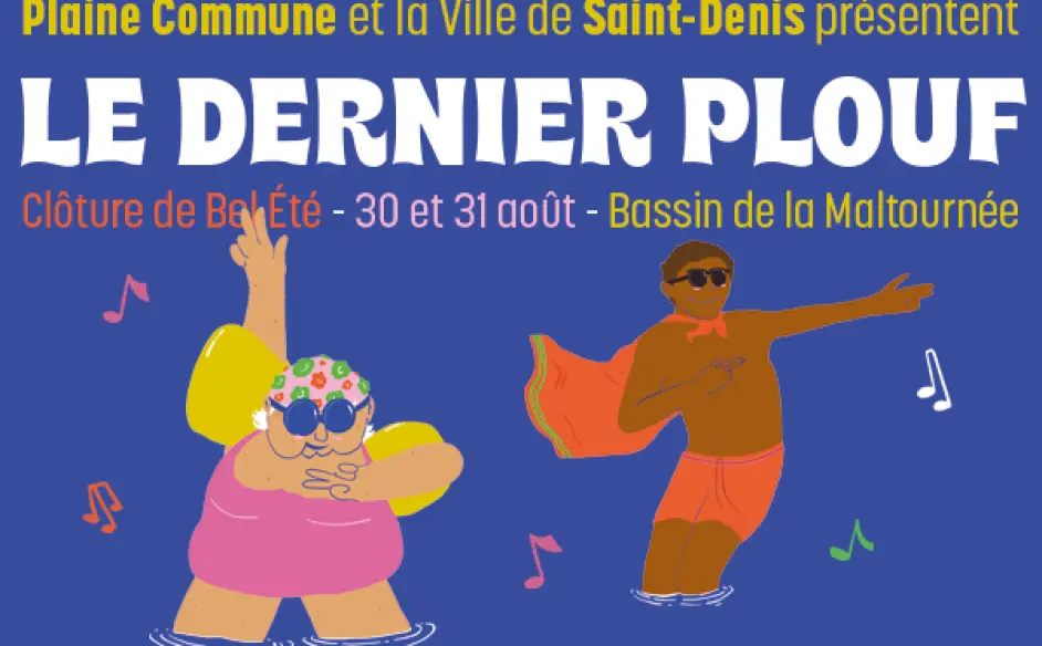Clôture de Bel Été Saint-Denis_Saint-Denis