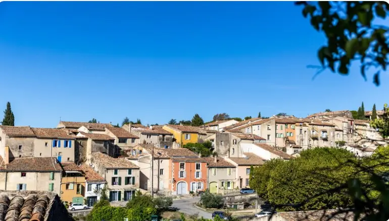 Visite guidée de Cabrières d'Aigues pour les Journées du Patrimoine_Cabrières-d'Aigues